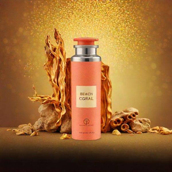 اسبري عرف جرانديور ( ماركات ) 200 مل -BEACH CORAL