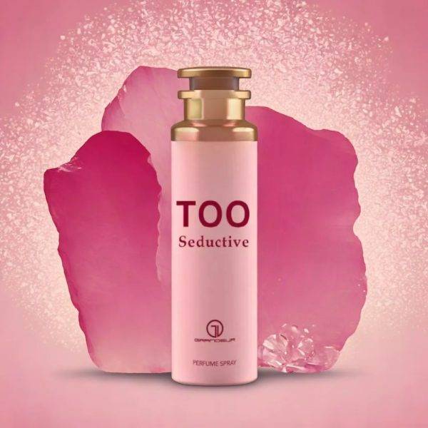 اسبري عرف جرانديور ( ماركات ) 200 مل -TOO Seductive