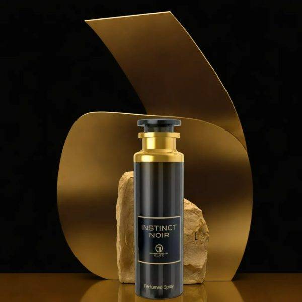 اسبري عرف جرانديور ( ماركات ) 200 مل -INSTIONCT NOIR