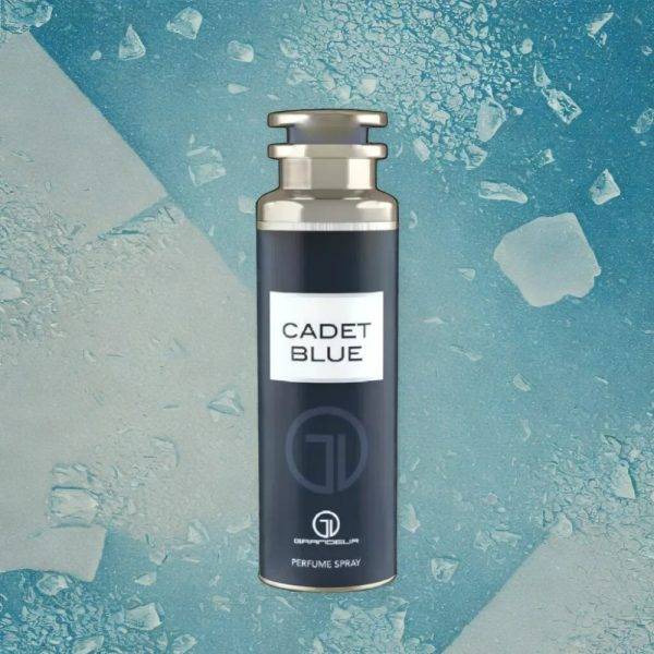 اسبري عرف جرانديور ( ماركات ) 200 مل -CADET BLUE