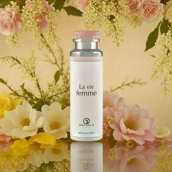 اسبري عرف جرانديور ( ماركات ) 200 مل -LA VIE FEMME
