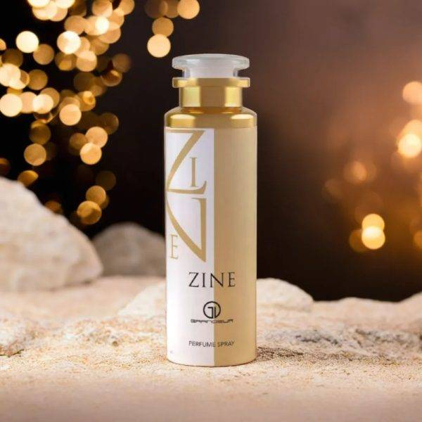 اسبري عرف جرانديور ( ماركات ) 200 مل -AINE