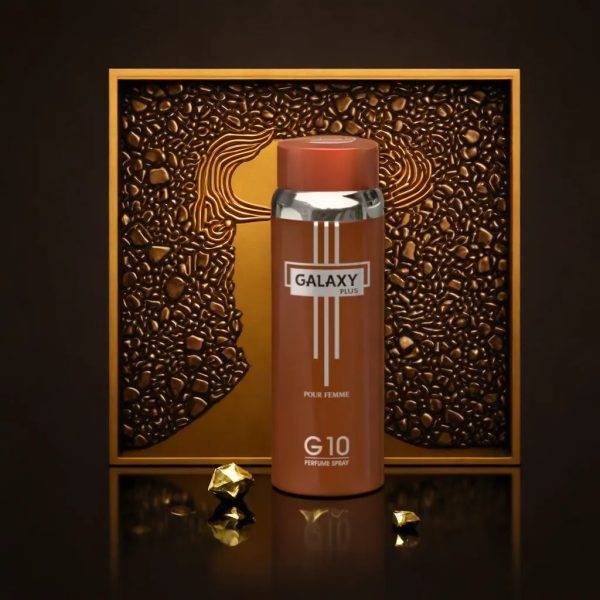 اسبري عرق G جي 200 مل -G10