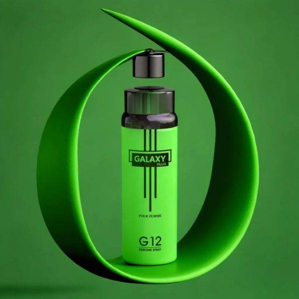 اسبري عرق G جي 200 مل -G12