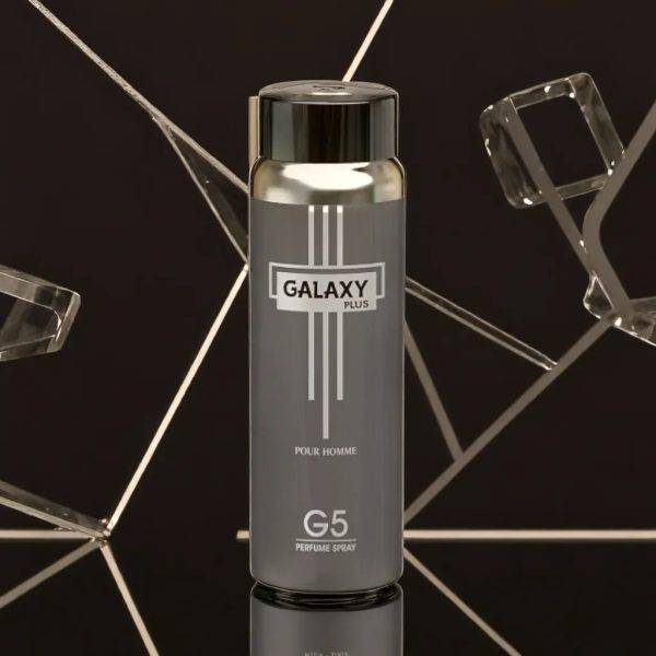 اسبري عرق G جي 200 مل -G5