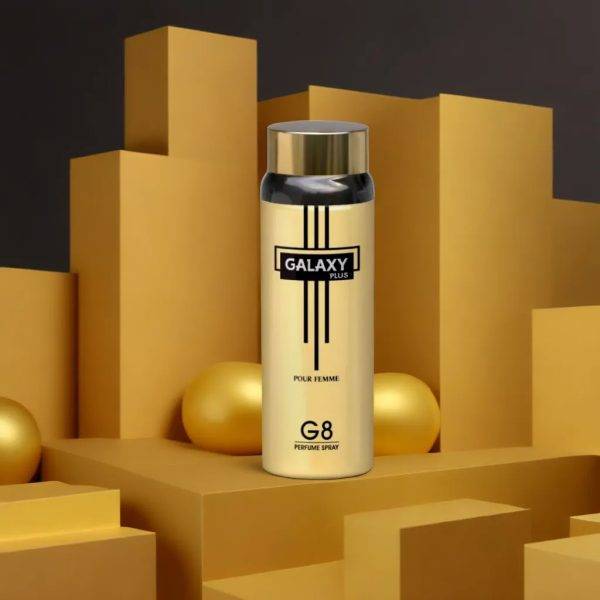 اسبري عرق G جي 200 مل -G8