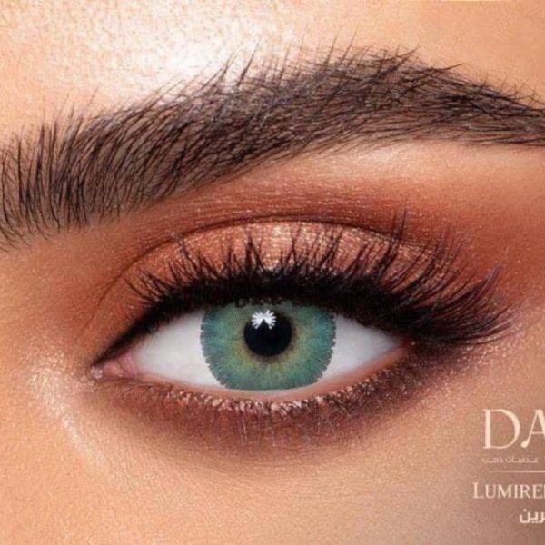 DAHAB LUMIRERE GREEN لومير جرين16