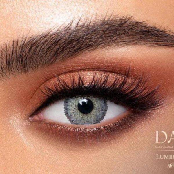 DAHAB LUMIRERE GRAY لومير جراي3