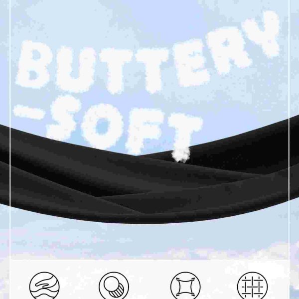 GLOWMODE تي شيرت FeatherFit™ ذو طول قصير ونحيف