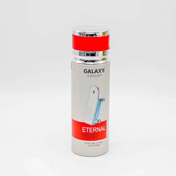 Galaxy Concept Eternal Hero بخاخ عطر