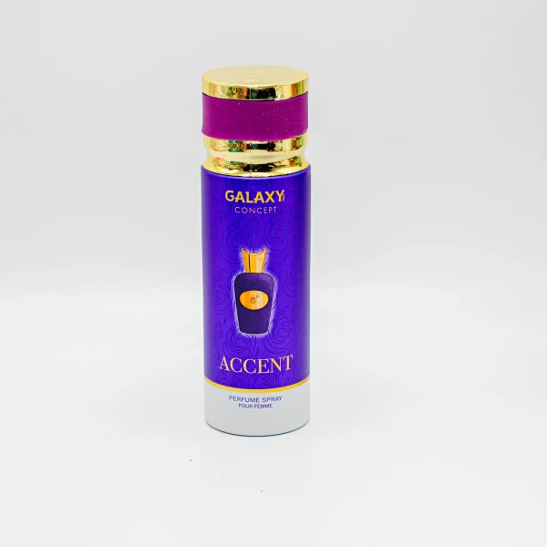 Galaxy Concept Accent بخاخ عطر