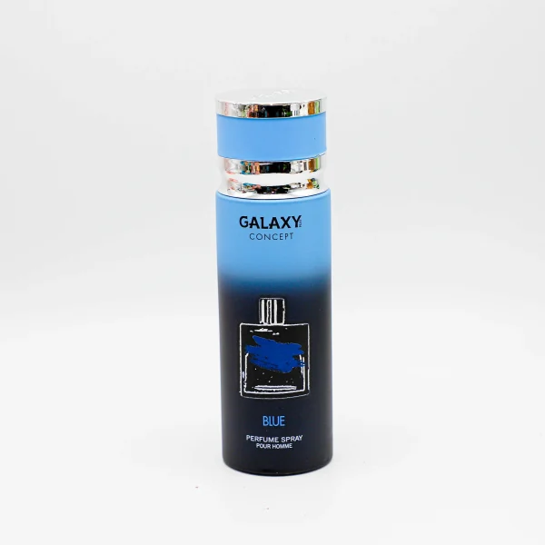 Galaxy Concept Blue بخاخ عطر