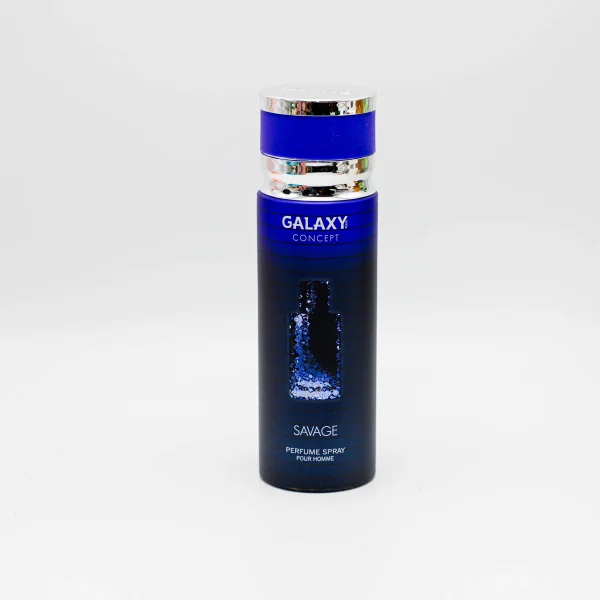Galaxy Concept Savage بخاخ عطر
