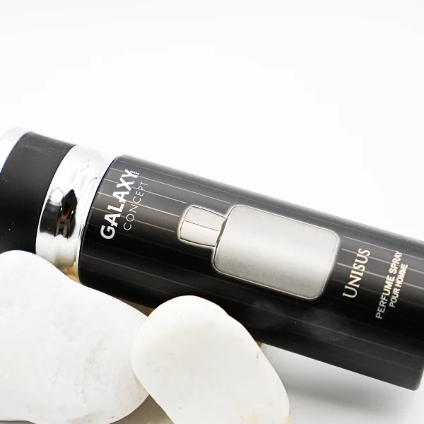 Galaxy Concept - Unisus بخاخ عطر للرجال