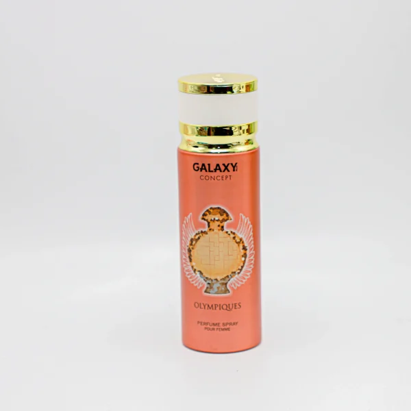 Galaxy Concept Olympiques بخاخ عطر