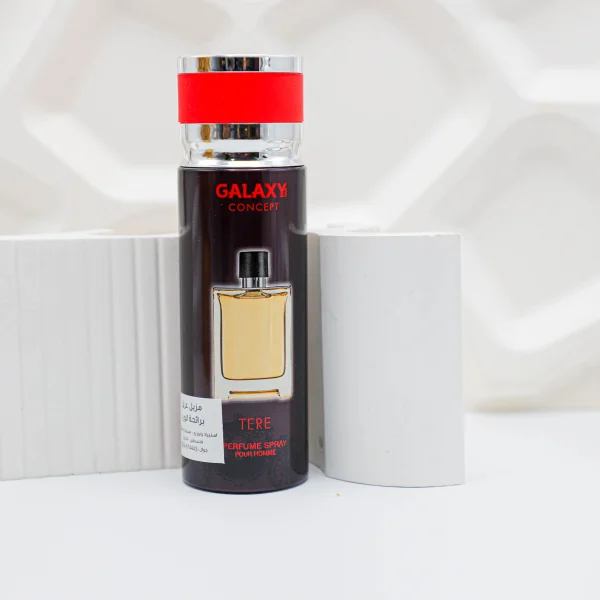 جالاكسي كونسبت - Galaxy Concept تيري - Tere