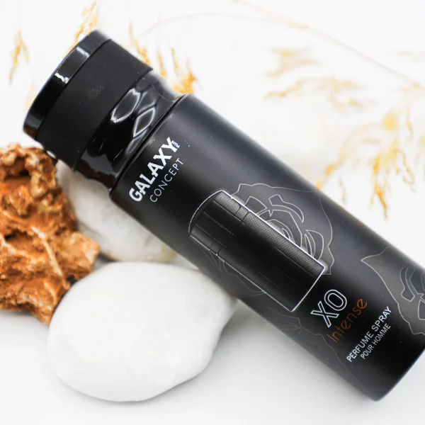 Galaxy Concept - XO Intense بخاخ عطر للرجال