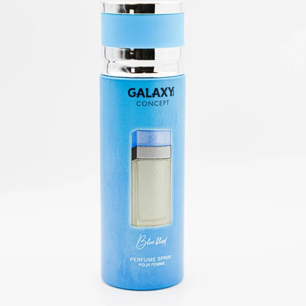 Galaxy Concept - Blue Blood "بلو بلود"