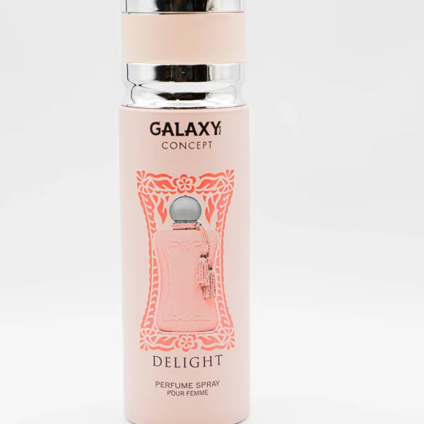 Galaxy Concept - Delight "ديلايت"