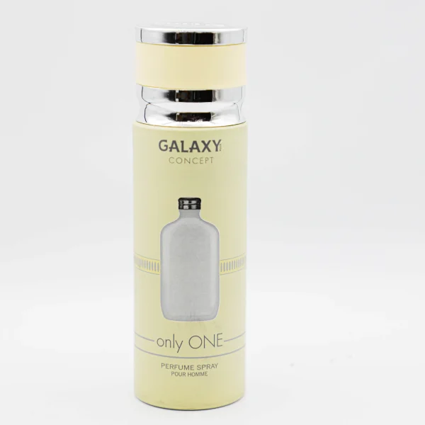 Galaxy Concept - Only One بخاخ عطر للرجال