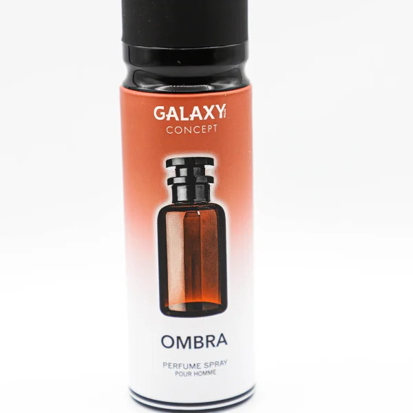 Galaxy Concept - Ombra بخاخ عطر للرجال