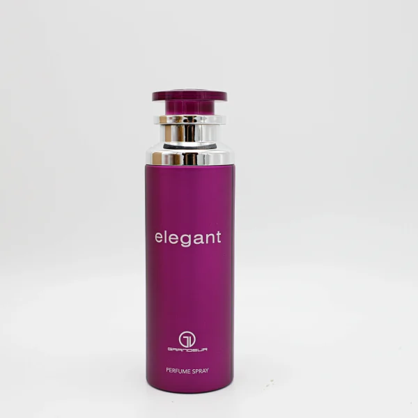 : إيليجنت من جرانديور Elegant by Grandeur