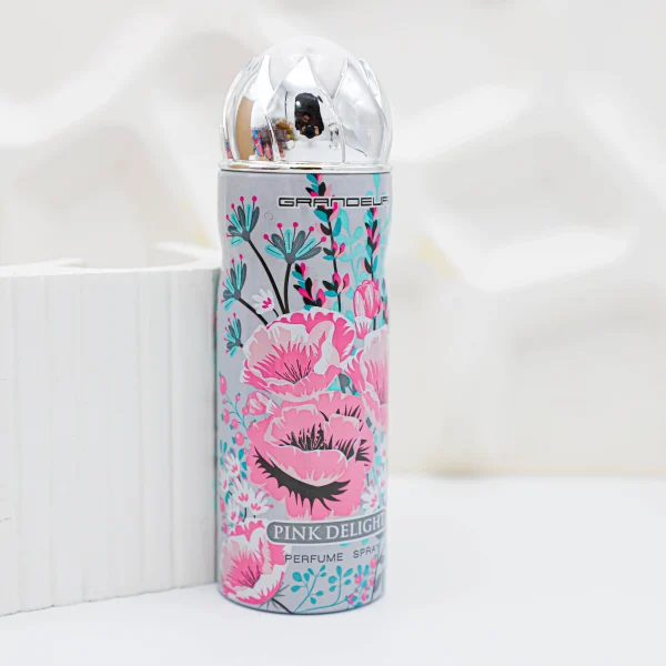 Pink Delight من جراندور