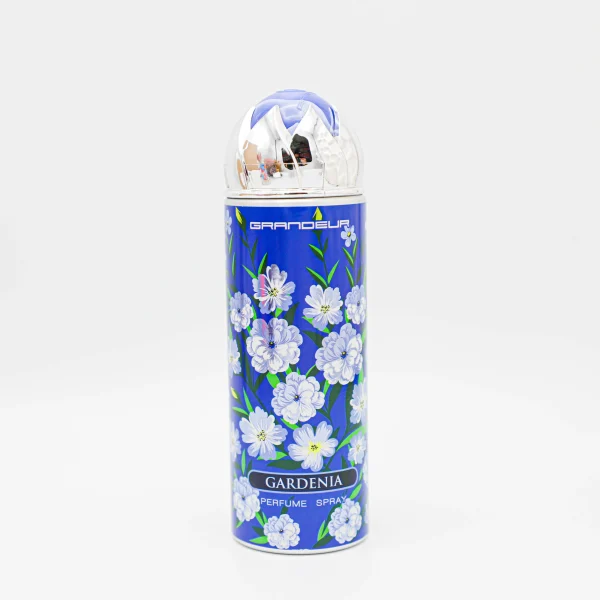 Gardenia من جرانديور