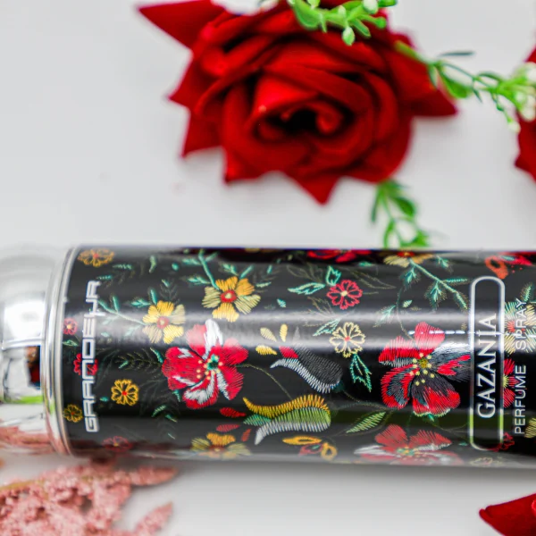 "عطر غازانيا من غرانديور - Gazania Perfume Spray by Grandeur"