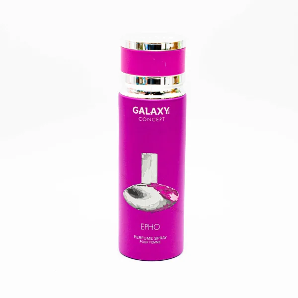 Galaxy Concept EPHO بخاخ عطر