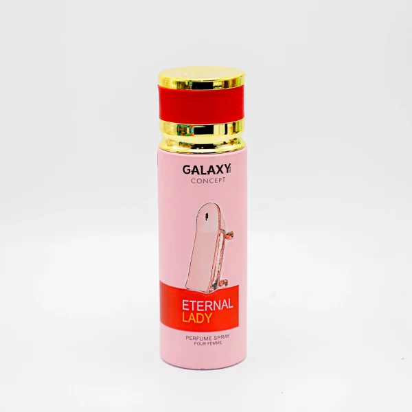 Galaxy Concept Eternal Lady بخاخ عطر