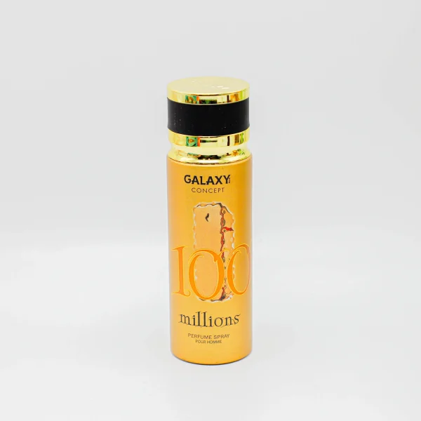 Galaxy Concept 100 Millions بخاخ عطر
