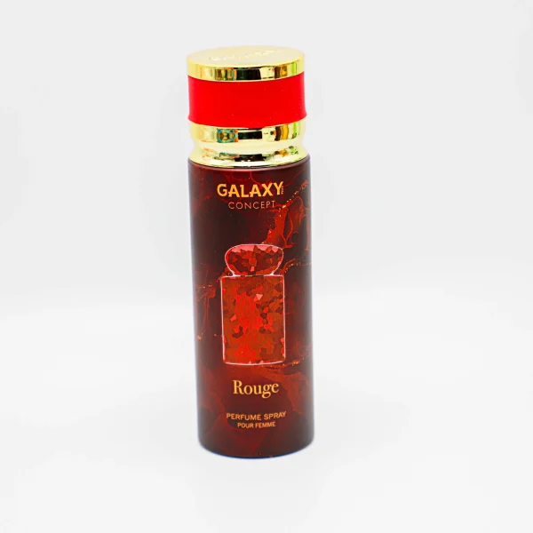 Galaxy Concept Rouge بخاخ عطر
