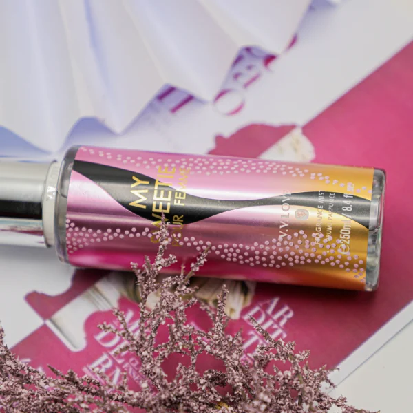 سبلاش الجسم "My Sweetie Pour Femme" من V.V Love