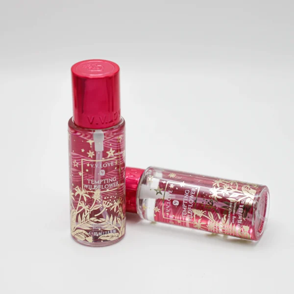 Tempting Wildflower سبلاش"