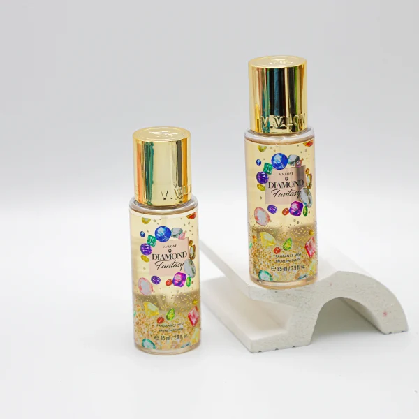 Diamond Fantasy سبلاش الجسم - Body Splash