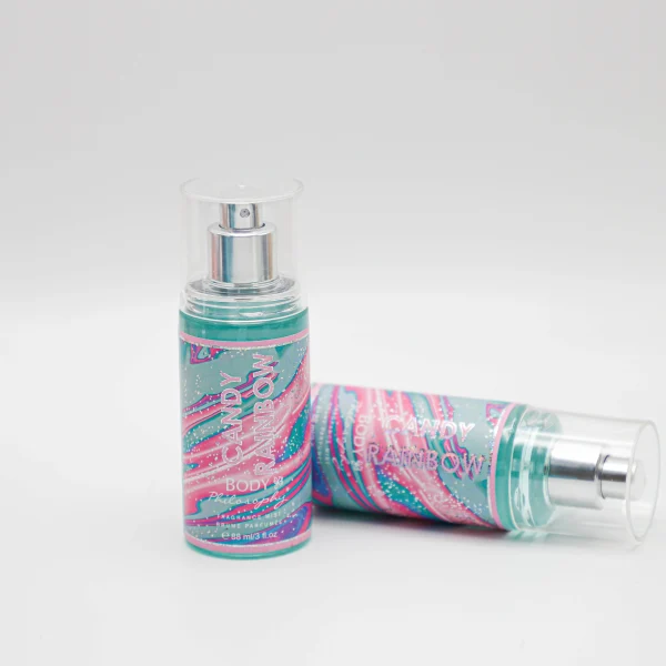 سبلاش الجسم Candy Rainbow من Body Philosophy
