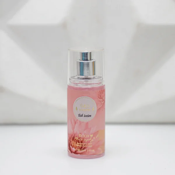 Wild Whisper – Body Mist – وشوشة البرية