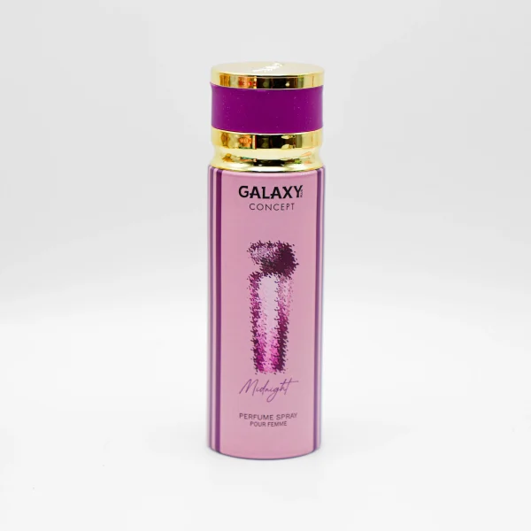 Galaxy Concept Midnight
