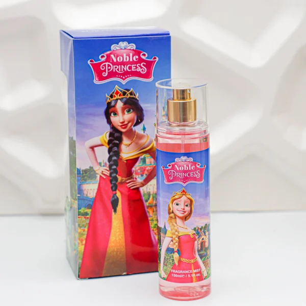 Noble Princess بخاخ معطر