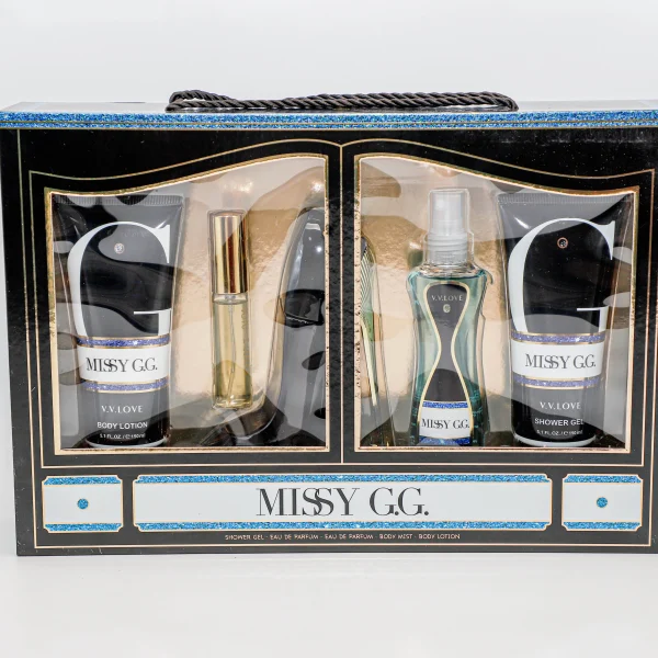 عطر Missy G.G من V.V.LOVE