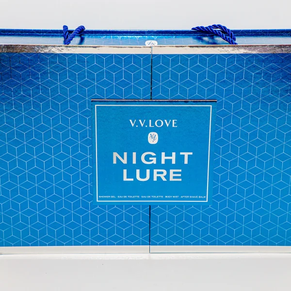 مجموعة نايت لور للعطور Night Lure Perfume Set