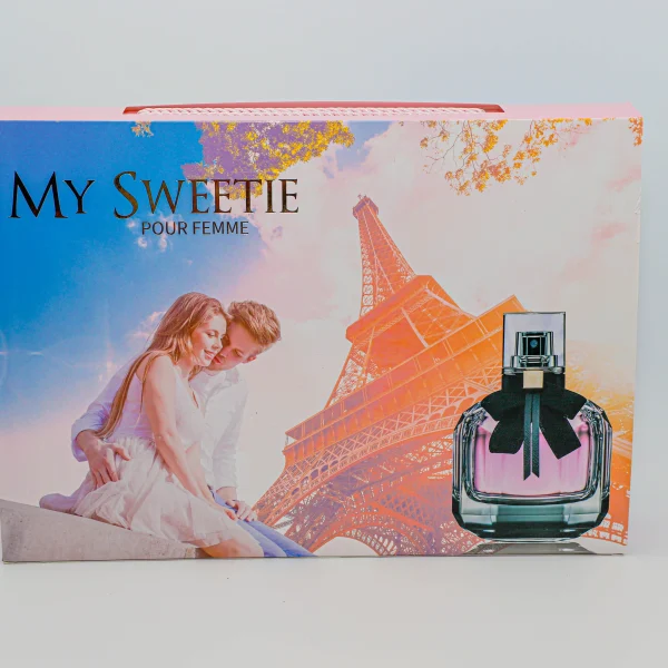 مجموعة My Sweetie للنساء