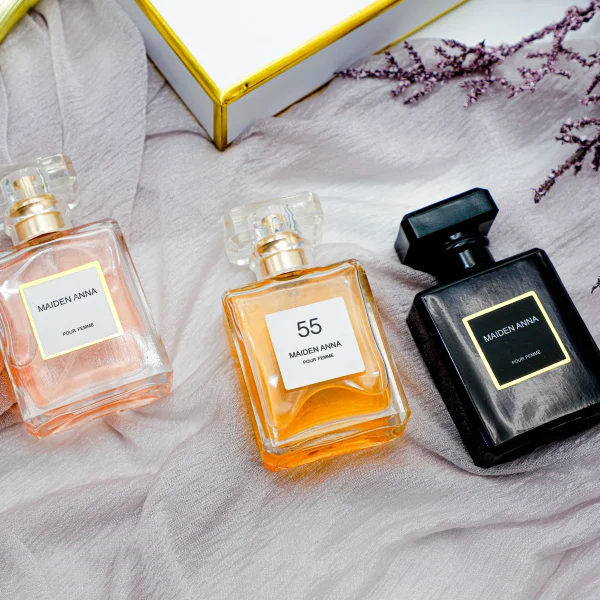 Maiden Anna "ميدن آنا" Pour Femme Collection.