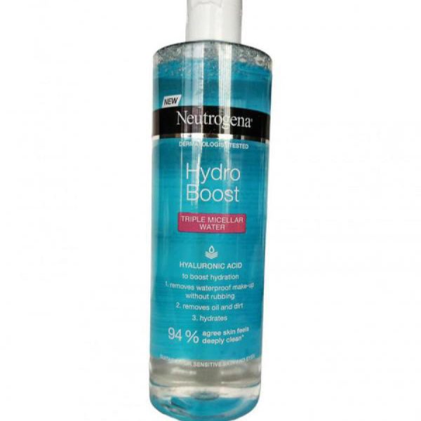 ميسلار NEUTROGENA نيتروجينا 400 مل HYDRO BOOST