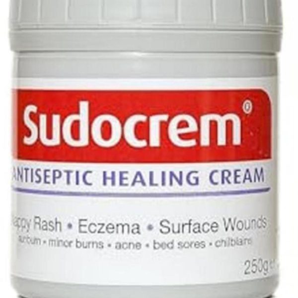SODO CREM صودو كريم 250 غم