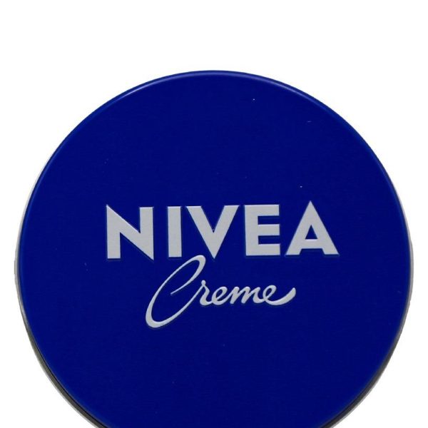 مرطب NIVEA نيفيا 150 مل علبه حديد