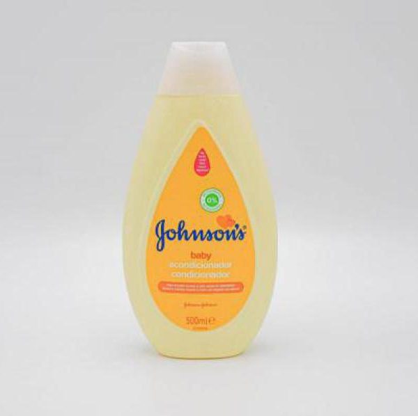 بلسم JOHNSONجونسون 500 مل لون ACONDICIONADOR