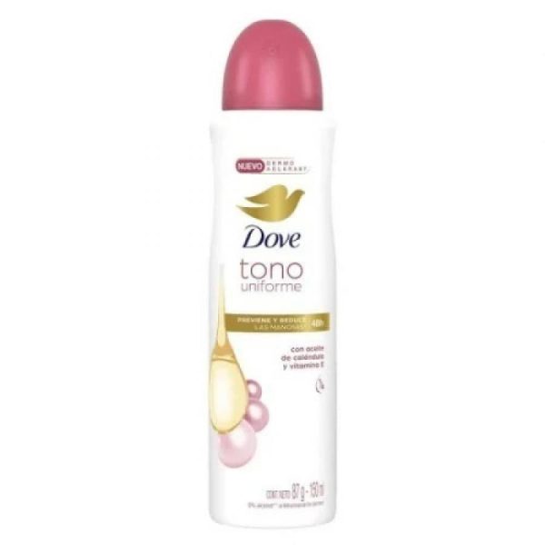 سبرى مزيل عرق DOVE دوف 150مل EVEN TONE